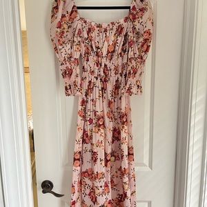 Damaris Bailey Celia Dress